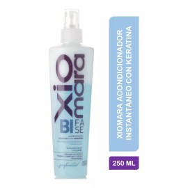 Xiomara Tratamiento Bifase Xiomara Acondicionador Con Keratina 250ml