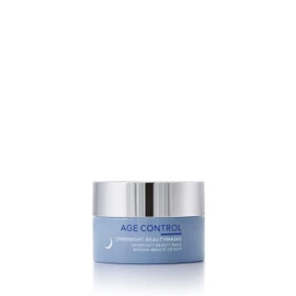 Charlotte Meentzen - Age Control - Overnight Beauty Mask - 50ml