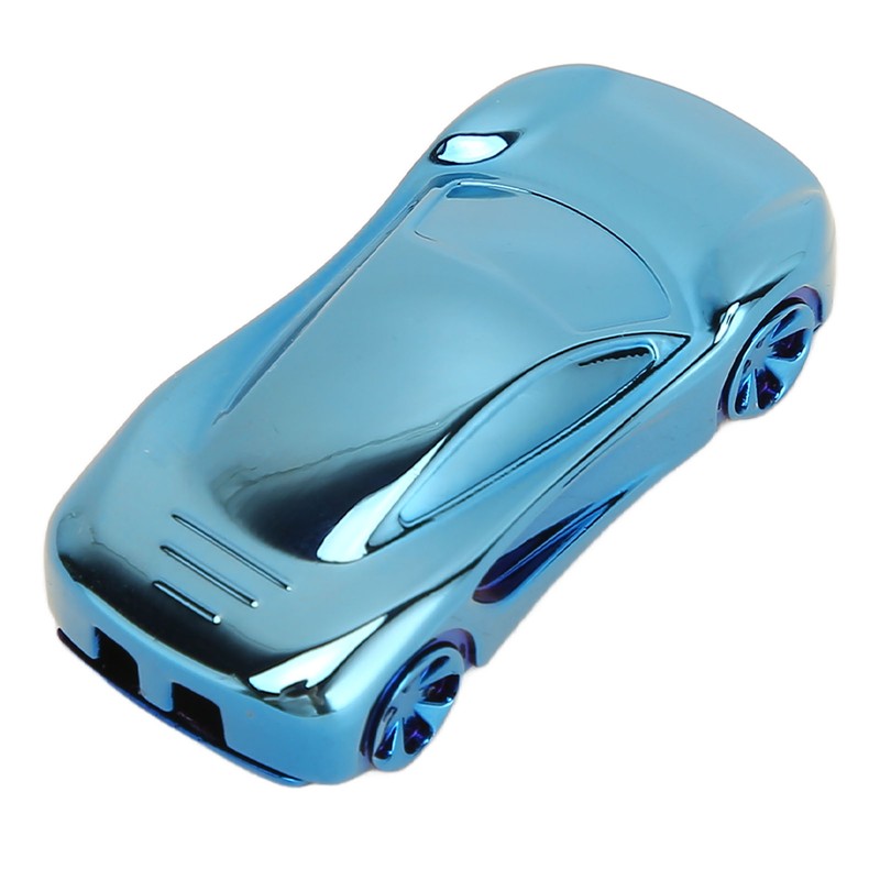 USB Flash Drive Mini Cool Sports Car Shape Plug and