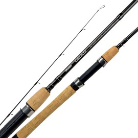 Okuma Celilo Freshwater Lightweight Graphite Rods, CE-S-601MLb