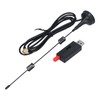 USB Analyser Board Bluetooth 2540 2.405‑2.485GHz with Shell Antenna for