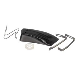 279366 Moisture Sensor Kit Compatible With Whirlpool Dryers - Budora - AP3094143, 348861, 469522, AH334186