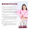 Bio B Probióticos Women 50 Billones Extracto De Arándano Cepas