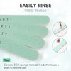MAKARTT 10pcs Fine Nail Buffer File Polisher Smooth and Shiny