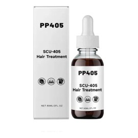 Hair Treatment | Scu-405 | Hair Growth Oil | Anti-hair Loss