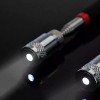 A.E.S 24 Pack Magnetic Pickup Tool LED Light Telescoping Handle