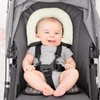 Skip Hop Stroll & Go Cool Touch Infant Support, Grey