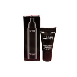 MAC Prep + Prime Natural Radiance, Radiant Pink, 0.2 Ounces