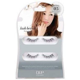 D.U.P アイラッシュ ラッシュボーテ 05