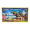 National Geographic STEM Mega Science Lab Activity Kit 45+ Science