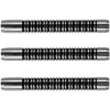 Bulls Be 21 Soft Darts Barrel Silver, 16G
