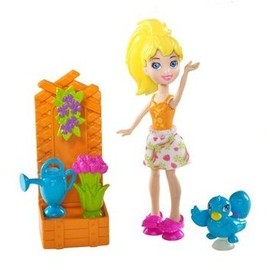 polly pocket Polly X1424