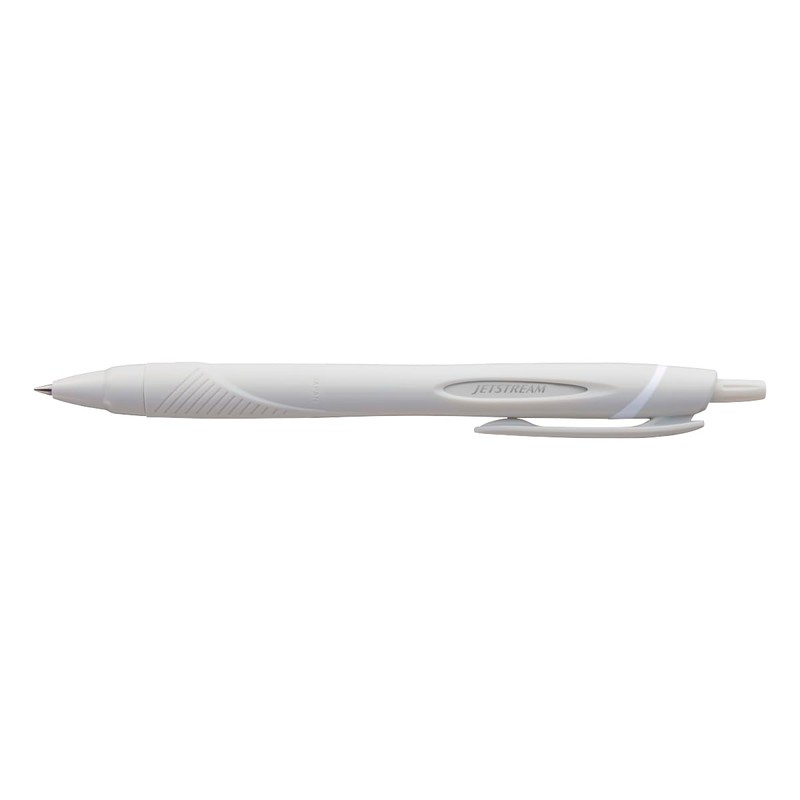 Mitsubishi Pencil Jet Stream Permanent Ballpoint Pens, 10 Pieces, 0.38,