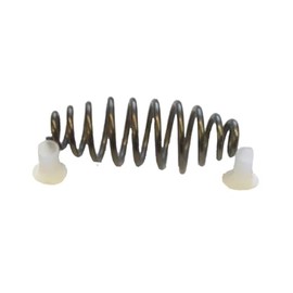 Stinger V Electrode Holder Replacement Spring With Attachments (STV007), by Fairbanks Electric