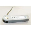 Ruby Electronics CEM IR-95 2-in-1 Professional LCD Food Safety IR
