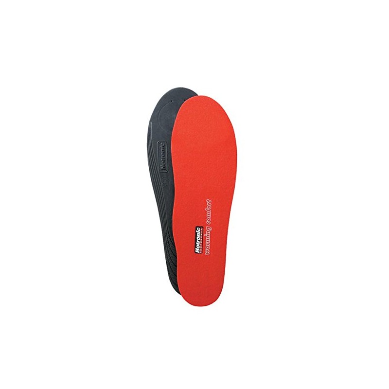 Hotronic Footwarmer Power Plus: Semi Custom Heat Ready Insoles: Pair: