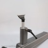 Hurricane Turning Tools, 4" Tool Rest with Hardened Steel Rod