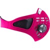 Respro® Sportsta Mask Pink - L
