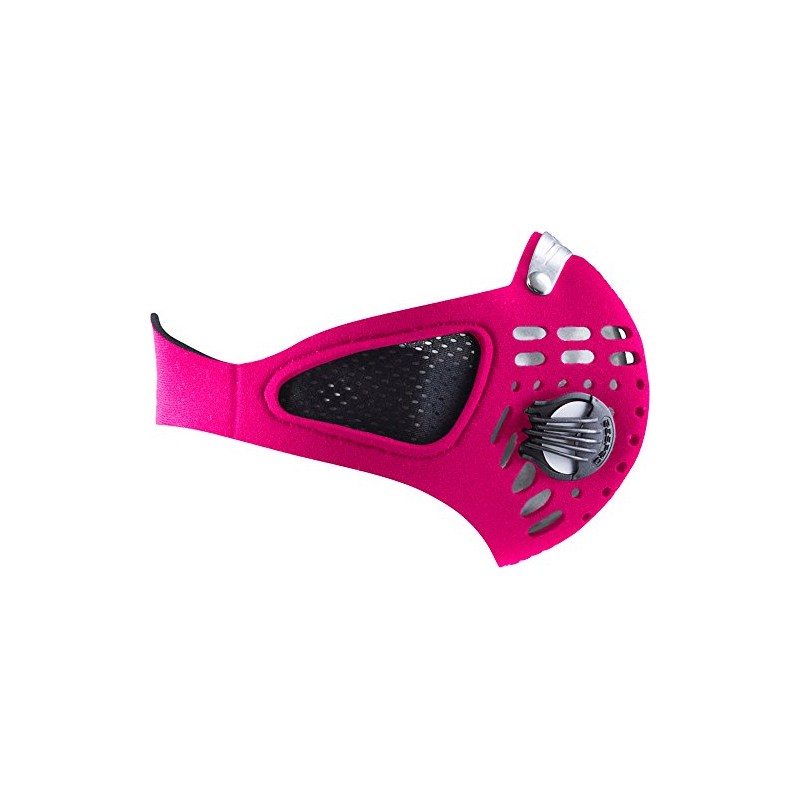 Respro® Sportsta Mask Pink - L