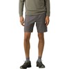 prAna Stretch Zion Shorts II Flint 28 10