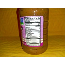 ELDA'S KITCHEN KOREAN STYLE SESAME ALL NATURAL COOKING GRILLING SAUCE 8 OZ
