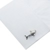 whale whale cufflinks cufflinks n02525