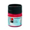 Marabu Porcelain 50ml-Cherry