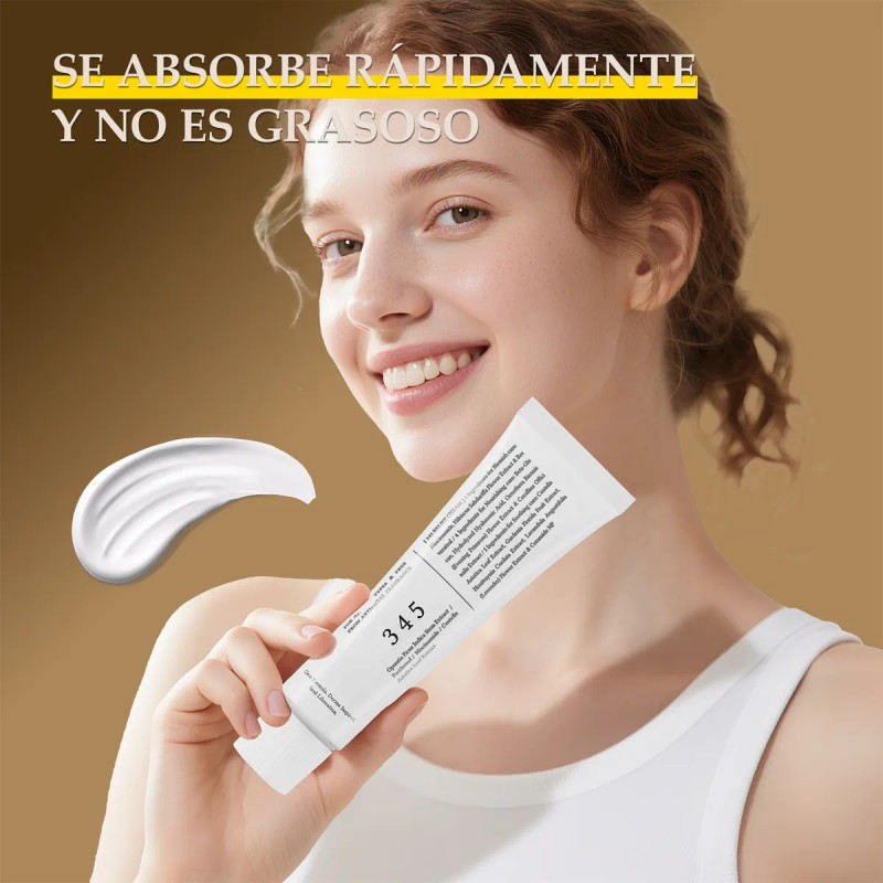 Crema Aliviante Dr. Althea 345 50 Ml - Crema Facial