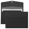 A4 Document File Folder, New Soft Leather A4 Pocket Envelope