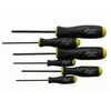 Bondhus (bondasu) Ball Point Drivers Set 7 Pairs, Type BSX7