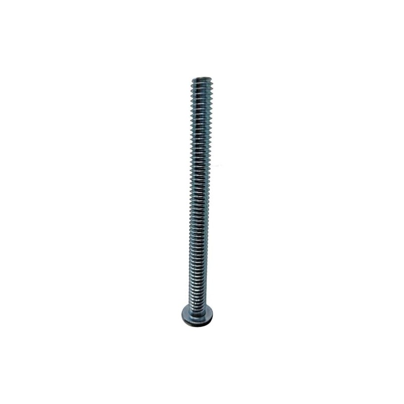 Vermont Castings Damper Handle Screw: 1201310