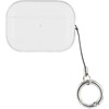 (Gourmandise) Funda Blanda Compatible con AirPods Pro (2 generación) AirPods