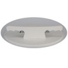 RoutCAD Hide Hole Quick Round Repair Panel for Wall and