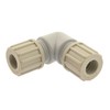Angle Hose Fitting 12 x 9 mm PTFE (PA)