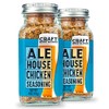 Craft Spice Blends (Ale House Chicken Seasoning 2 Pack) |