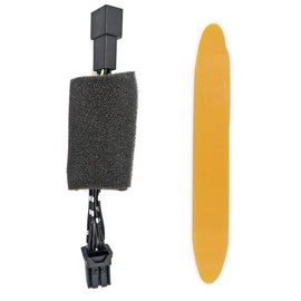 Daihatsu Tanto Wake Move Cast Miraise Passo Idling Stop Canceller, Complete Coupler On