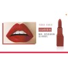 Set De Pintalabios Velvet Matte Five