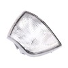 Byttlerom Clear Lens Car Front Corner Lamps Turn Signal Light