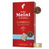 Julius Meinl - Nespresso compatible - Capsules Espresso Decaf -