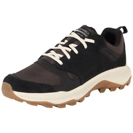 Merrell Men's Tempo SOL Hiking Shoe, Coal, 13