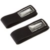 Shimano (シマノ) Rod Belt BE-012G M Black 977229