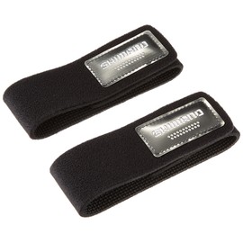 Shimano (シマノ) Rod Belt BE-012G M Black 977229
