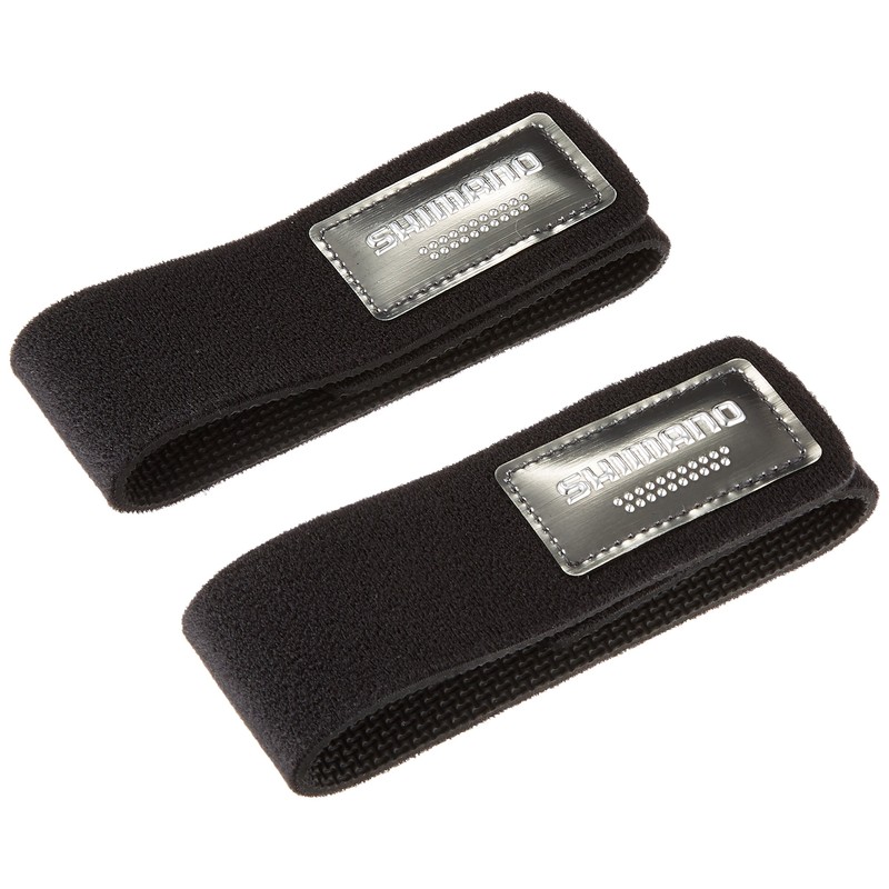 Shimano (シマノ) Rod Belt BE-012G M Black 977229