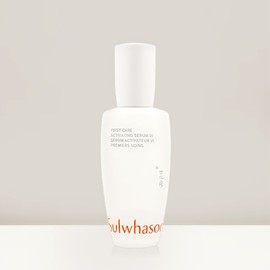 Sulwhasoo First Care Activating Serum 6th Generation 120ml Basic / 설화수 윤조에센스 6세대 120ml 기초