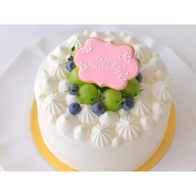 cotta cotta 93719 Framed Cookie Cutter, Round Silver, 75x50x20mm