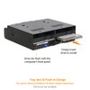 ICY DOCK flexiDOCK MB014SP-B R1 Strapless Internal Hot Swap Dock
