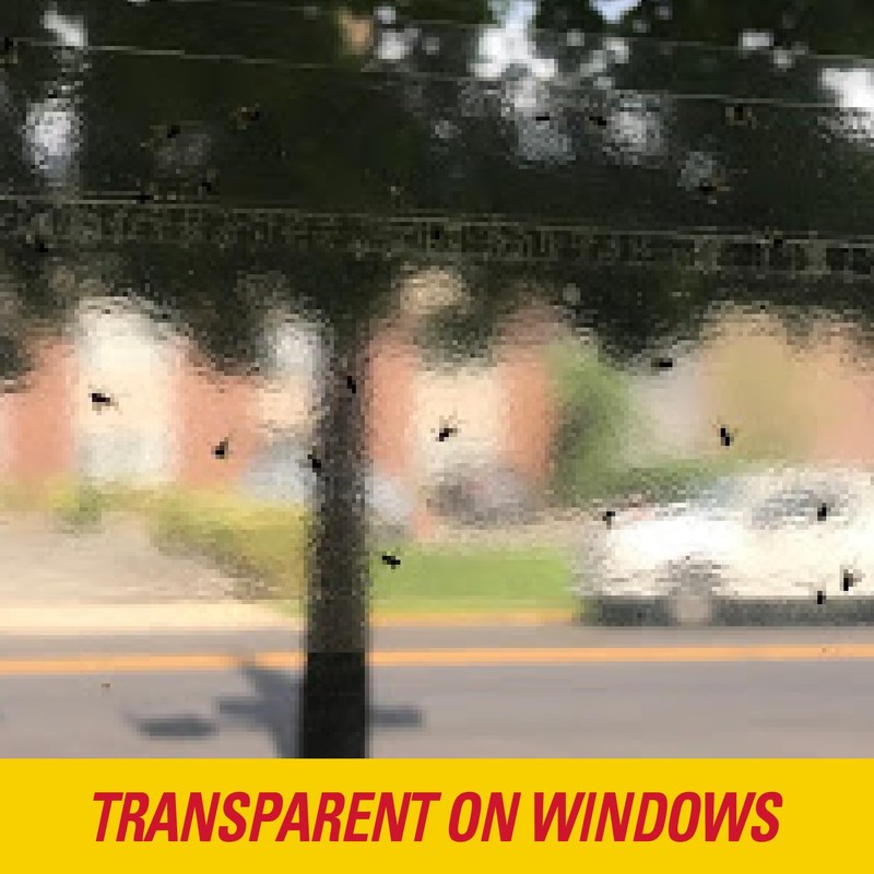 PIC Window Fly Traps