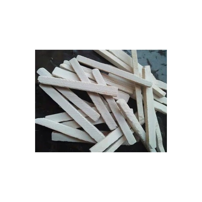 Yuktha Slate Pencils - 50 sticks | Premium Natural Slate