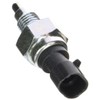 Intermotor 54935 Reverse Light Switch, Black