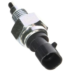 Intermotor 54935 Reverse Light Switch, Black